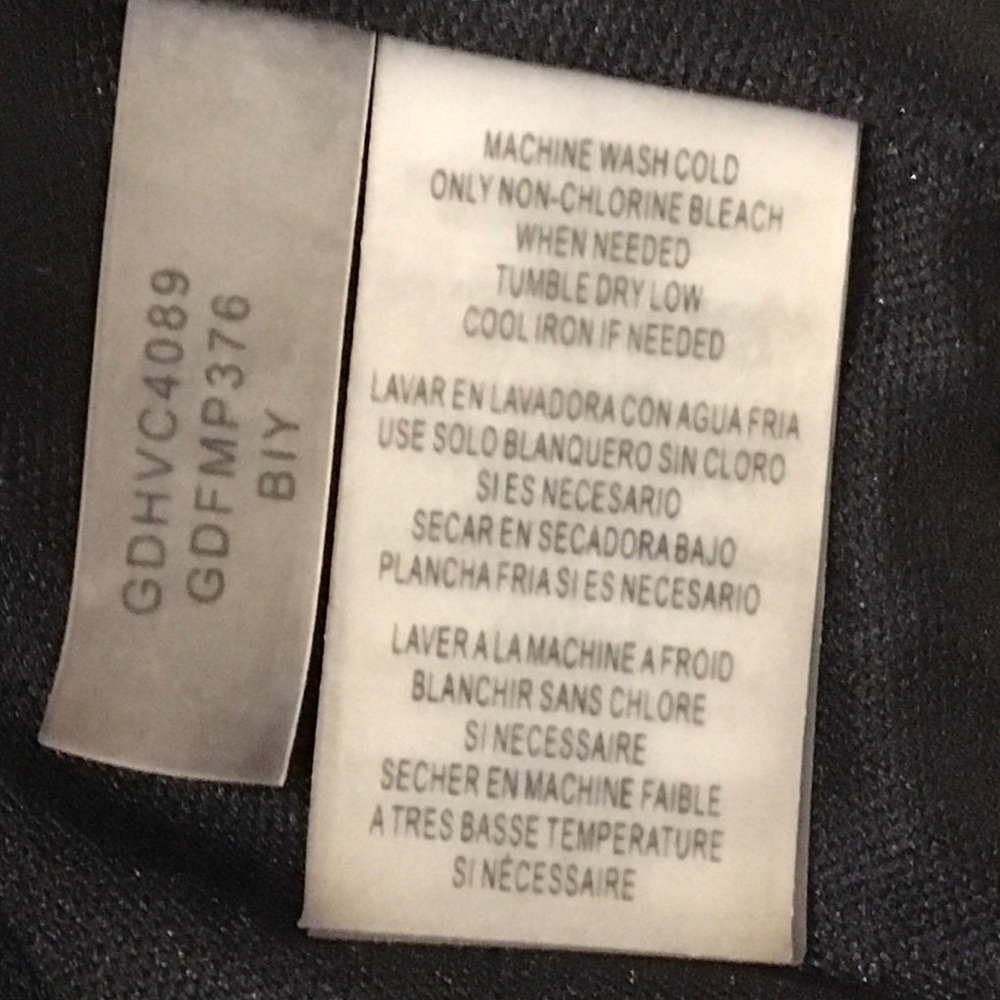 GUESS DRESS - Picture 7 of 7